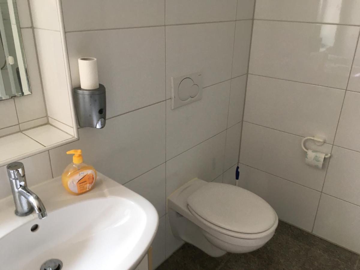 Fe Wo Viktoria Daire Lahr  Dış mekan fotoğraf